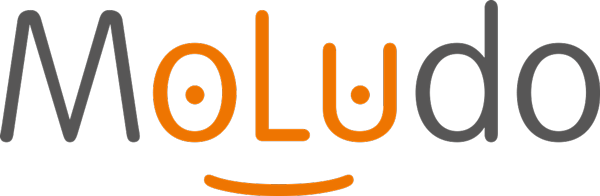 Moludo logo