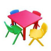 moludo tables tabourets polypropylene