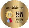 Prix de l'Eco-Conception 2011