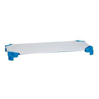 Couchette empilable en toile pour crèches