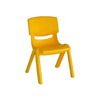 moludo chaises polypropylene 2