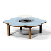 moludo table avec rangements