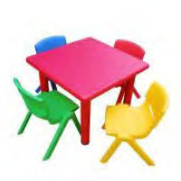 moludo tables polypropylene