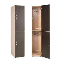 moludo vestiaires